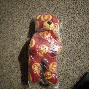 Iron Man Build-A-Bear